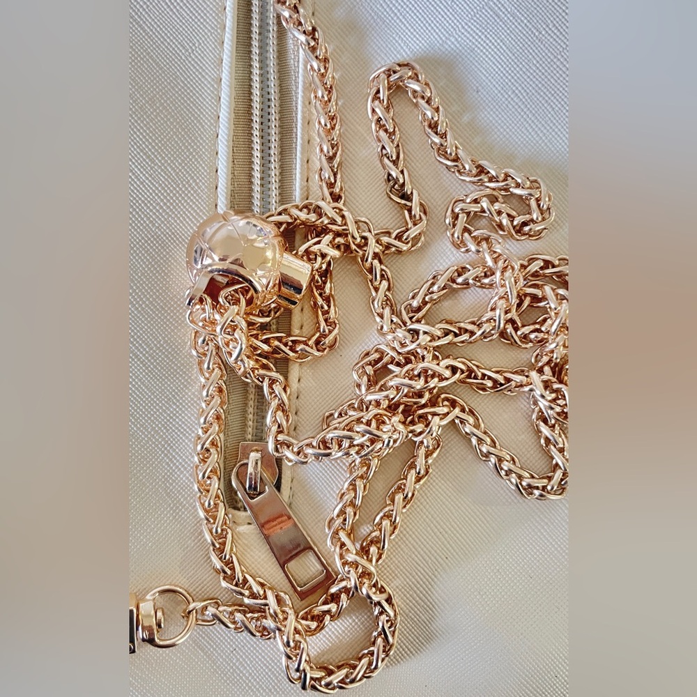 Unbranded Adjustable Gold Chain